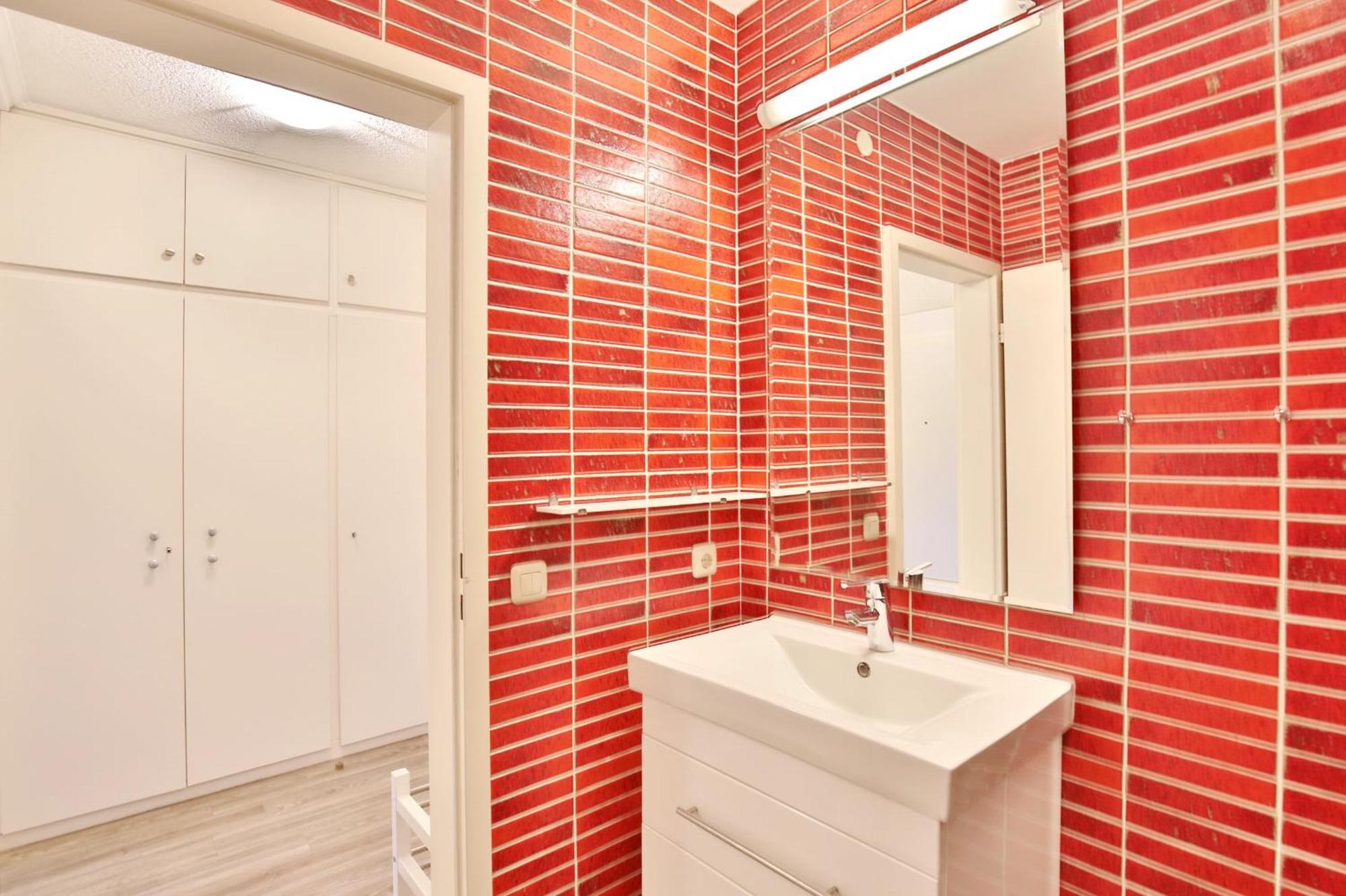 Haus Hubertus Haus Hubertus Appartement 08 宁多夫 外观 照片