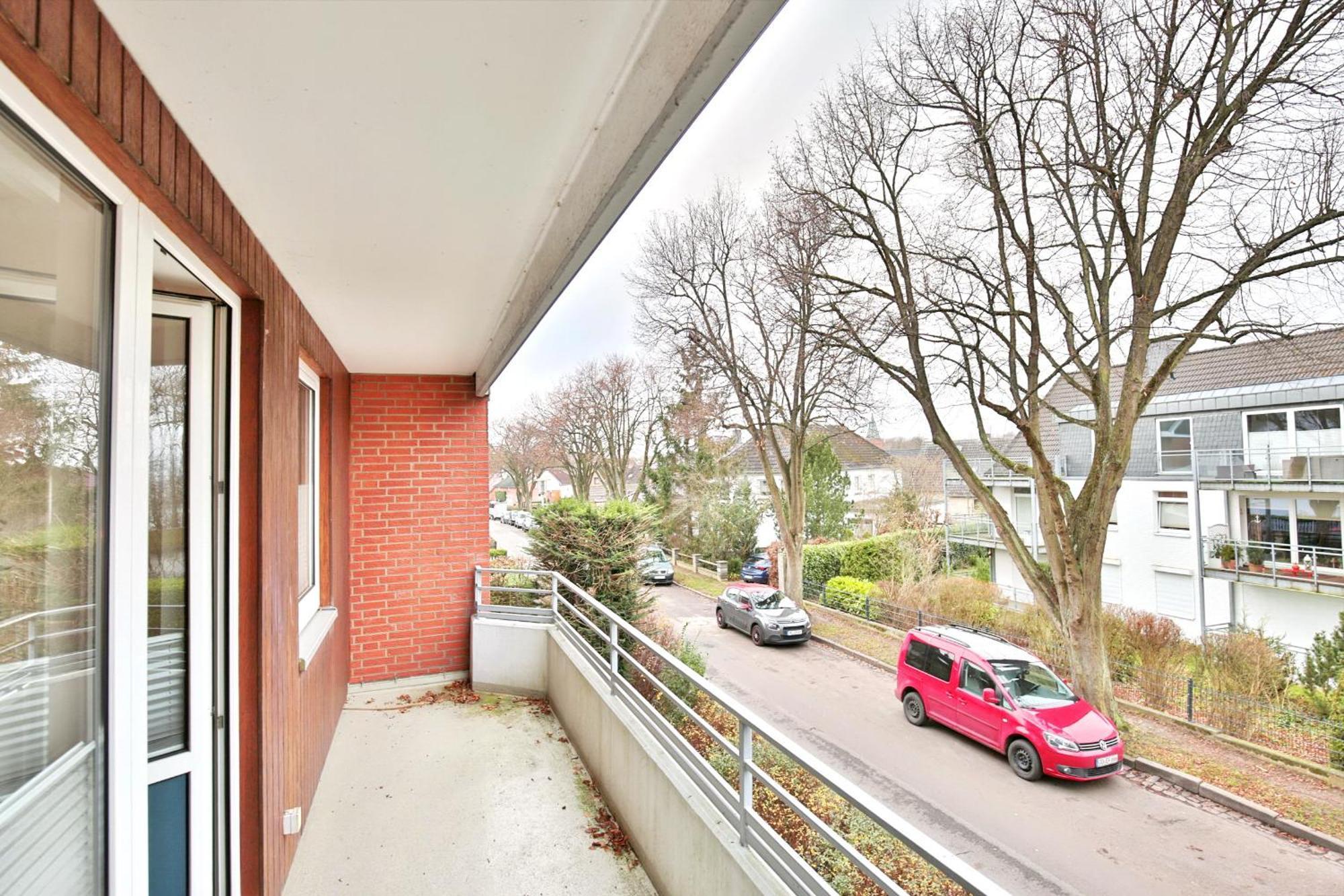 Haus Hubertus Haus Hubertus Appartement 08 宁多夫 外观 照片