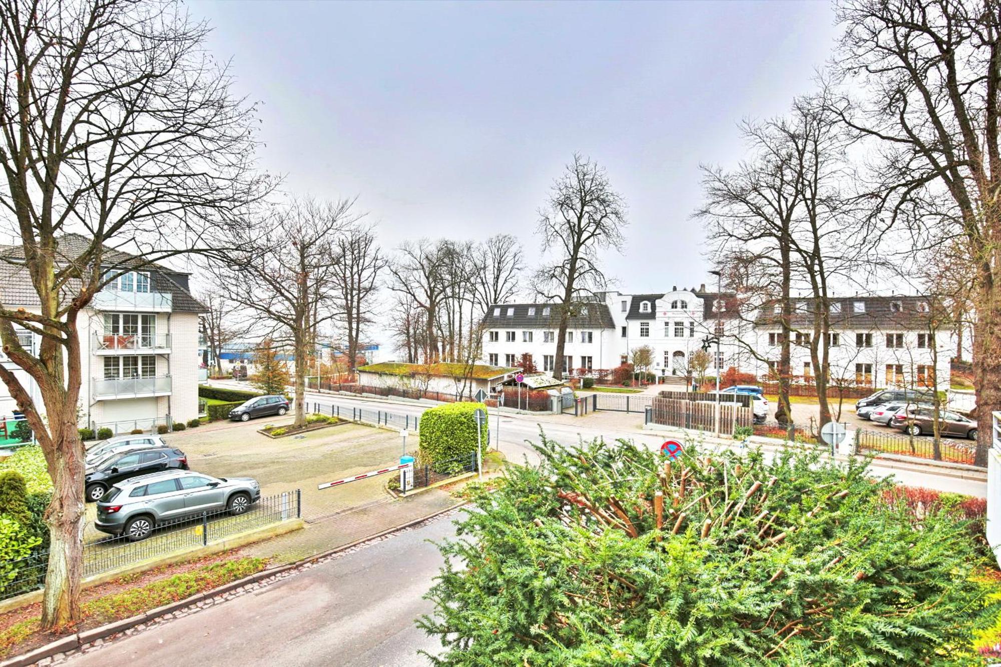 Haus Hubertus Haus Hubertus Appartement 08 宁多夫 外观 照片